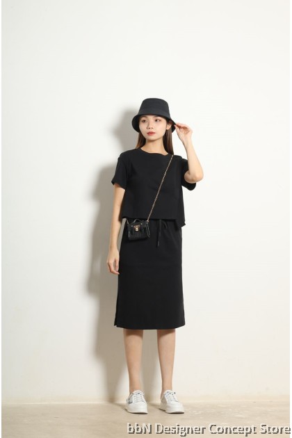 ARYMMETIC TOP BT0811