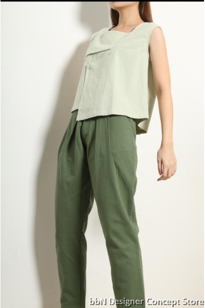 PANT VP0801