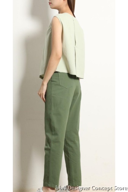 PANT VP0801