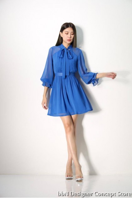 DRESS CD1941